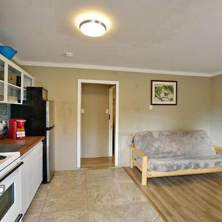 Sharodon Sands Motel Wasaga Beach Bagian luar foto