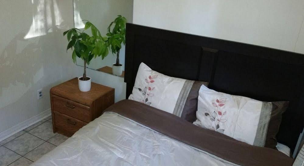 Sharodon Sands Motel Wasaga Beach Bagian luar foto