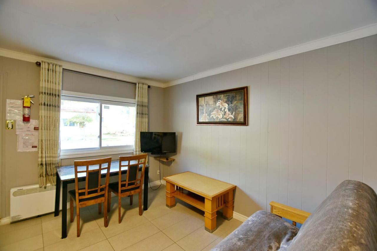 Sharodon Sands Motel Wasaga Beach Bagian luar foto