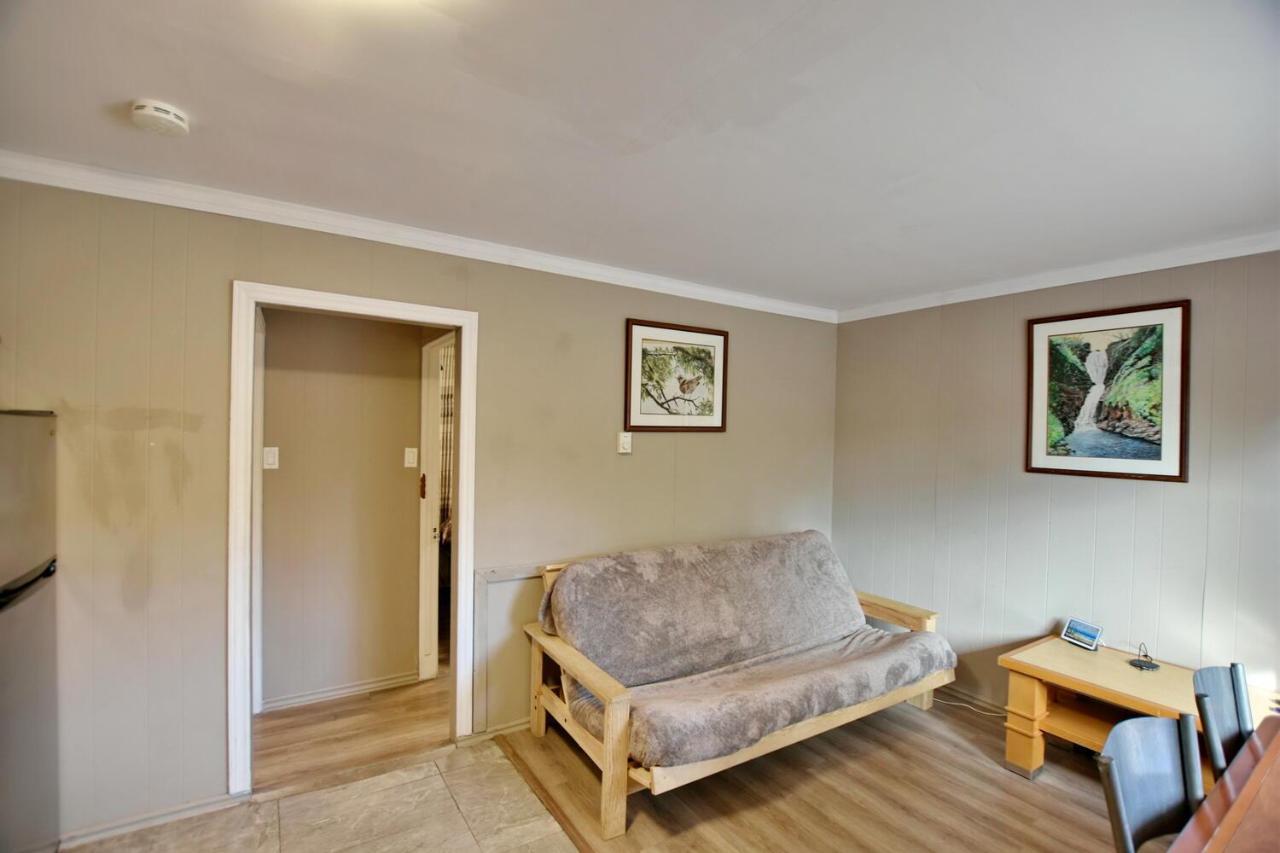 Sharodon Sands Motel Wasaga Beach Bagian luar foto