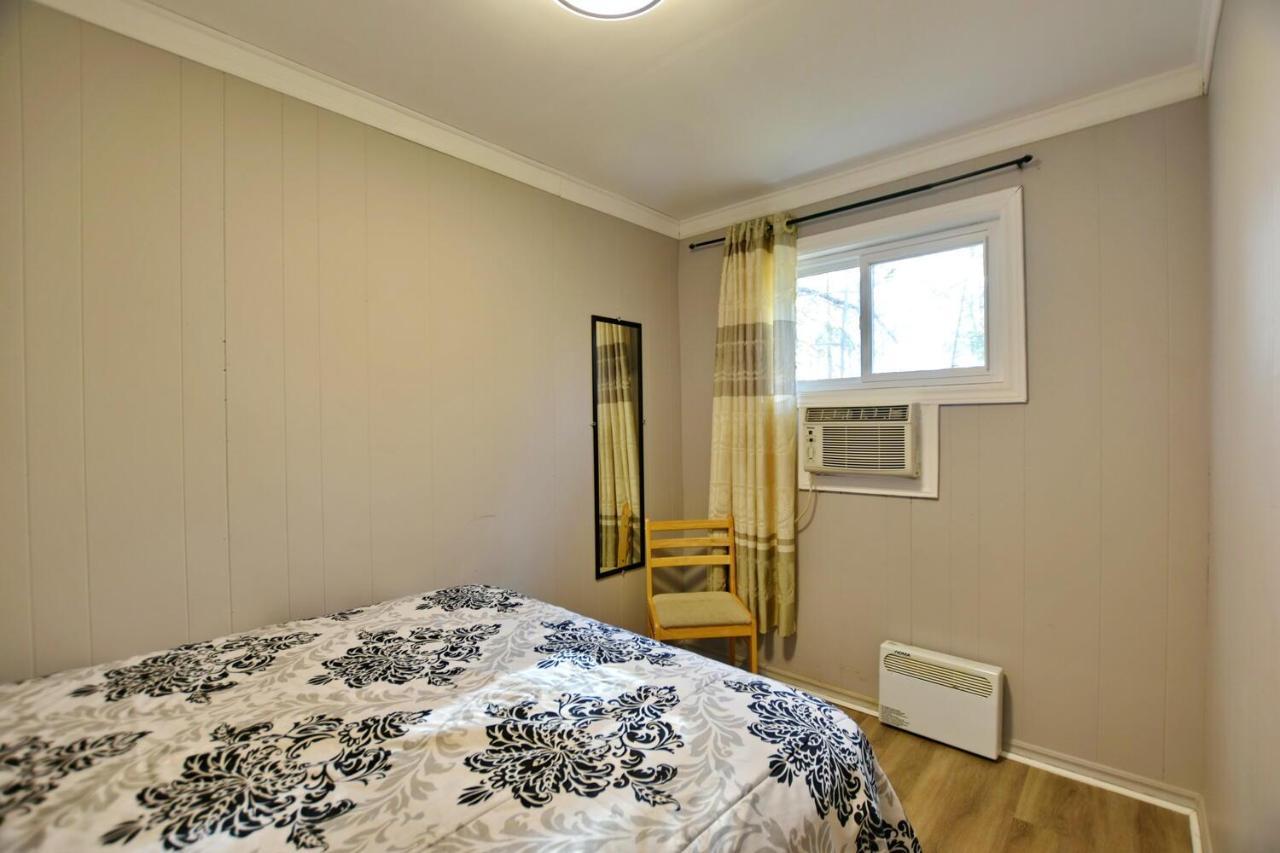 Sharodon Sands Motel Wasaga Beach Bagian luar foto