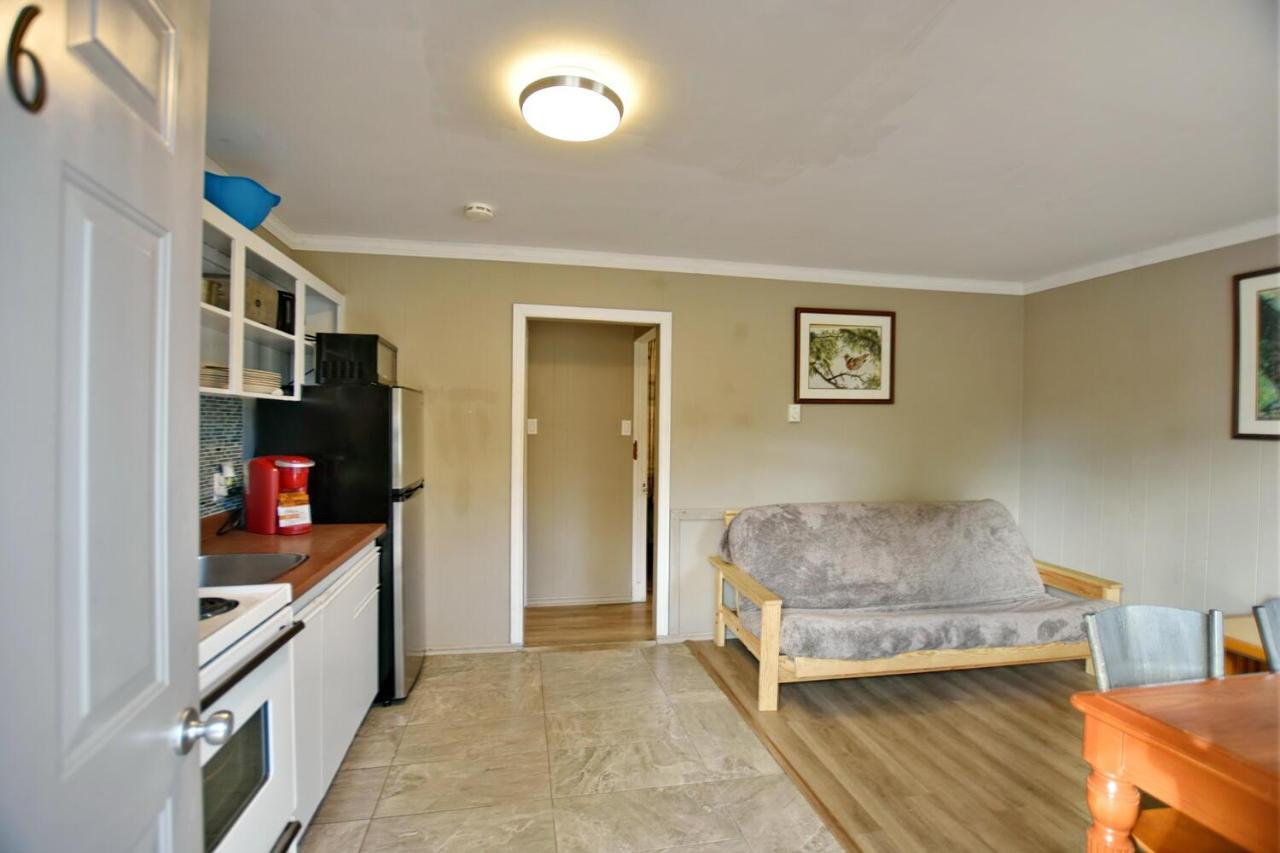 Sharodon Sands Motel Wasaga Beach Bagian luar foto