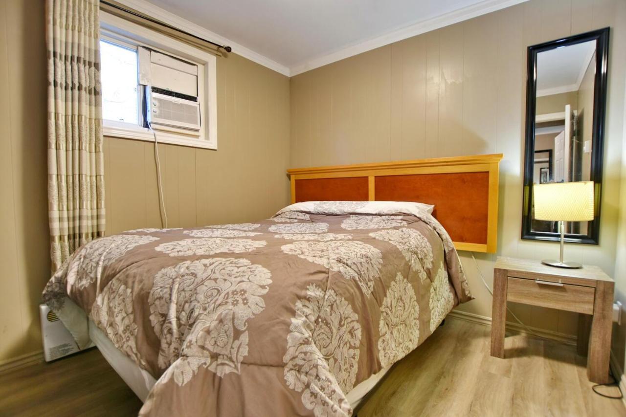 Sharodon Sands Motel Wasaga Beach Bagian luar foto