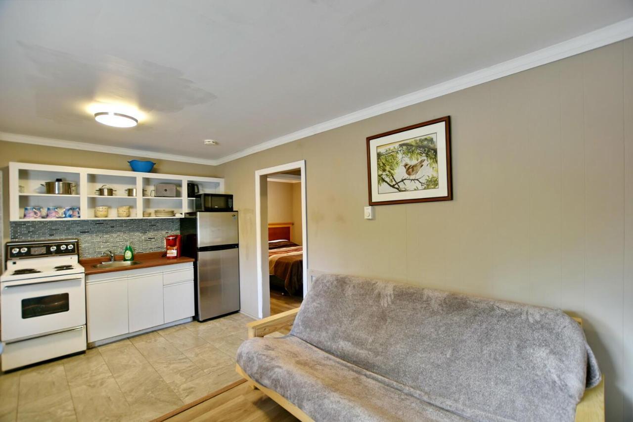 Sharodon Sands Motel Wasaga Beach Bagian luar foto