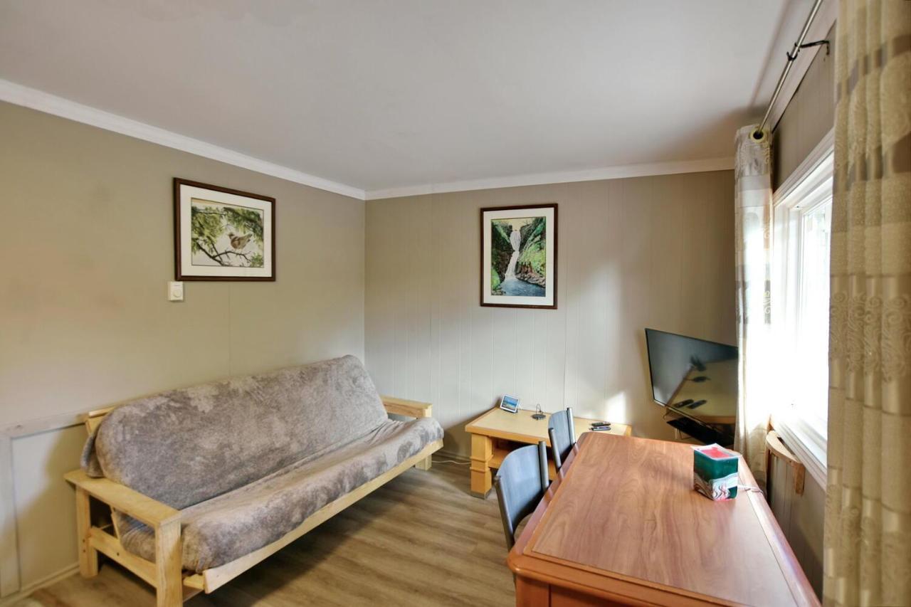 Sharodon Sands Motel Wasaga Beach Bagian luar foto