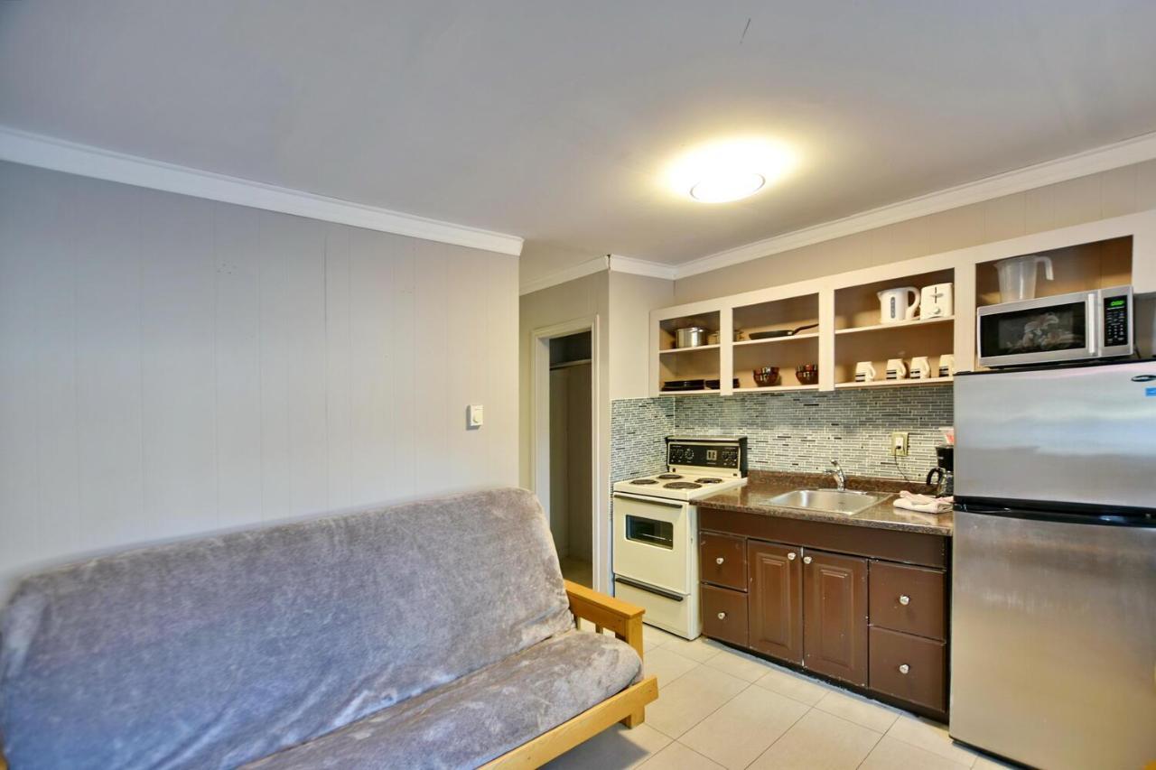 Sharodon Sands Motel Wasaga Beach Bagian luar foto