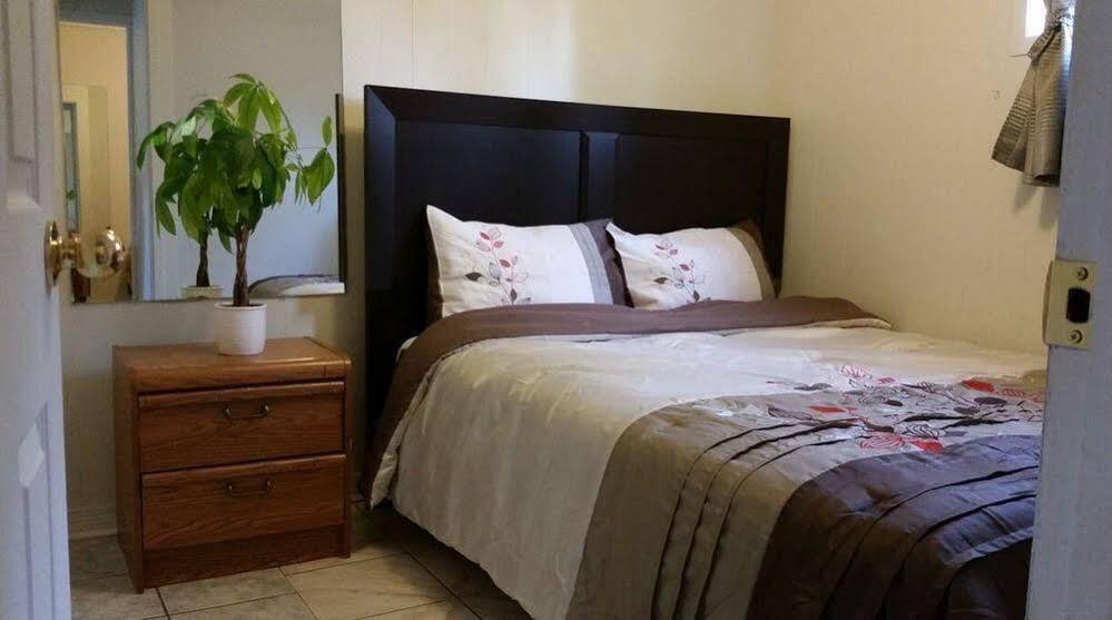 Sharodon Sands Motel Wasaga Beach Bagian luar foto