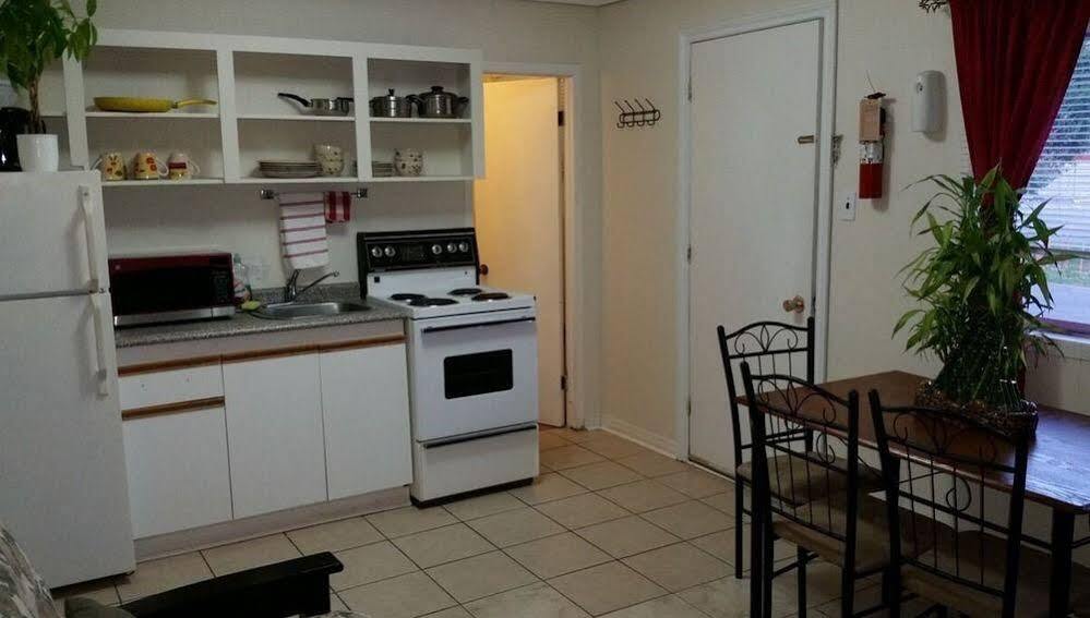 Sharodon Sands Motel Wasaga Beach Bagian luar foto